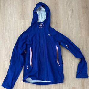 North Face Summit Series Rain Jacket